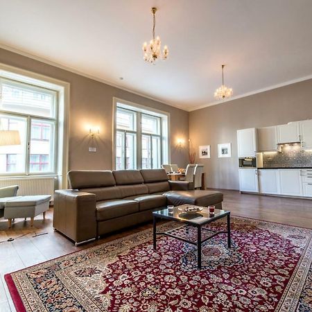 ✰Downtown Grand Apartment - Old Town Top Location✰ Praga Esterno foto