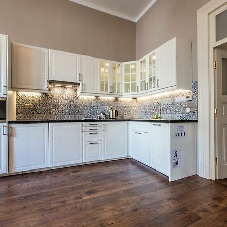 ✰Downtown Grand Apartment - Old Town Top Location✰ Praga Esterno foto