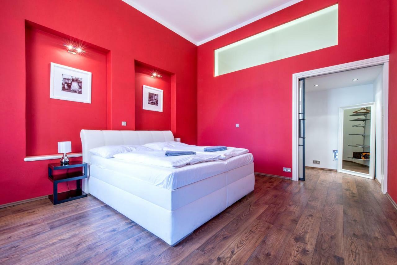 ✰Downtown Grand Apartment - Old Town Top Location✰ Praga Esterno foto