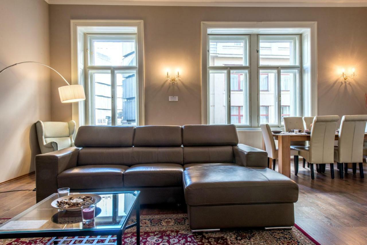 ✰Downtown Grand Apartment - Old Town Top Location✰ Praga Esterno foto
