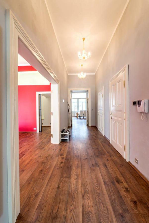 ✰Downtown Grand Apartment - Old Town Top Location✰ Praga Esterno foto