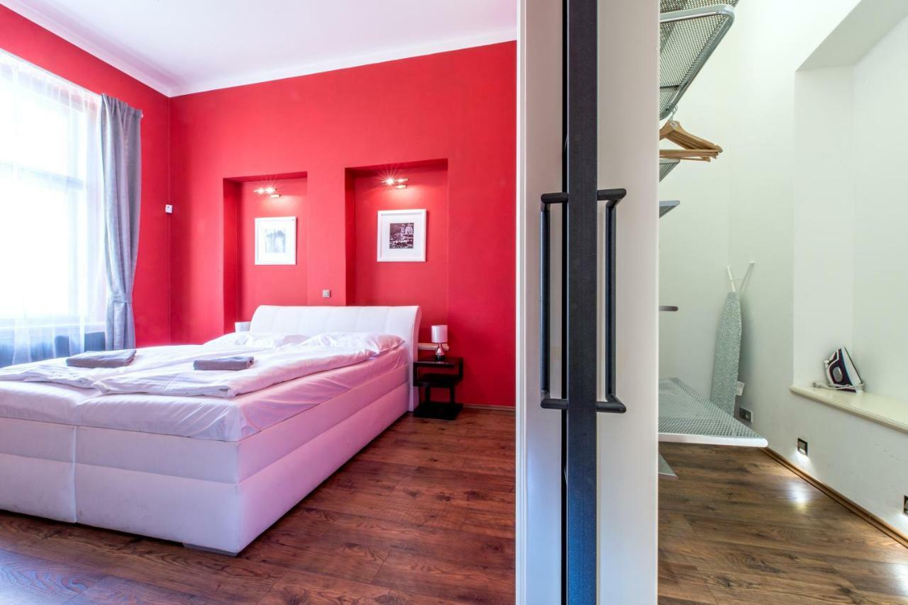 ✰Downtown Grand Apartment - Old Town Top Location✰ Praga Esterno foto