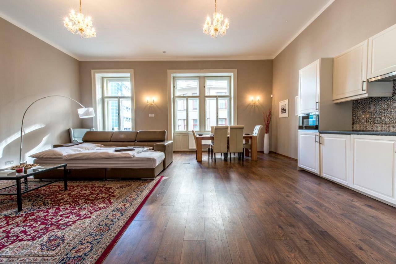 ✰Downtown Grand Apartment - Old Town Top Location✰ Praga Esterno foto