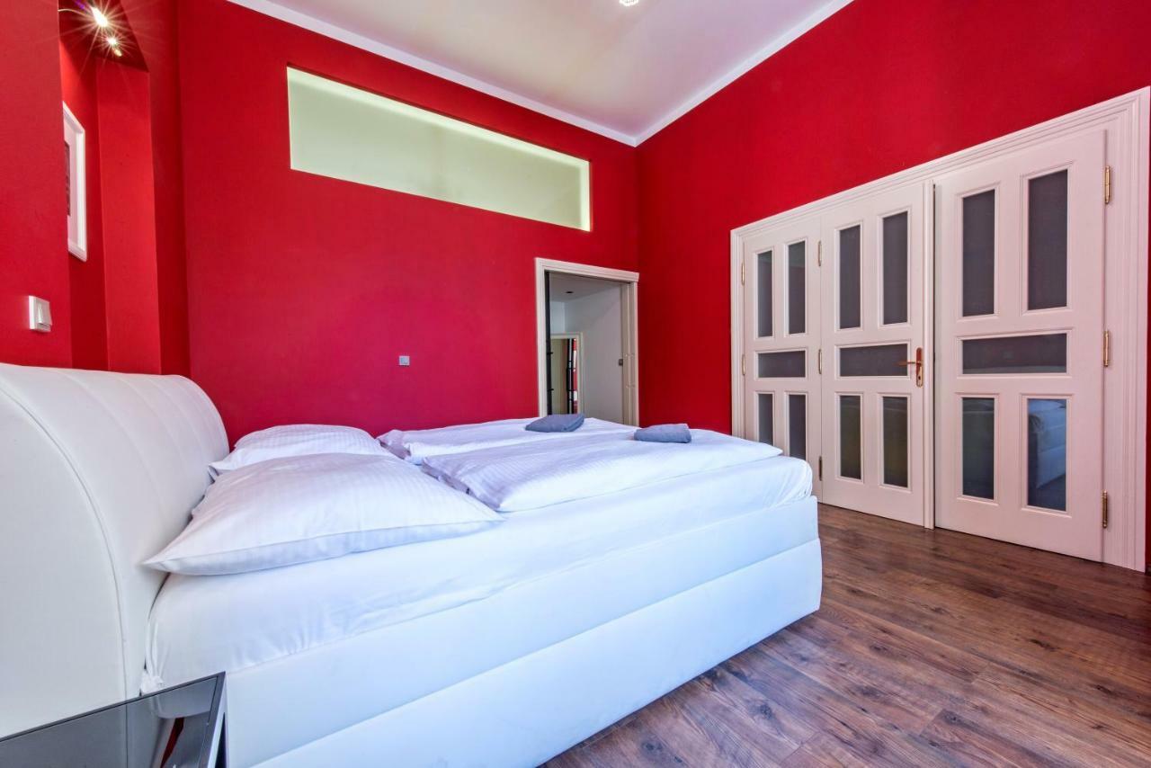✰Downtown Grand Apartment - Old Town Top Location✰ Praga Esterno foto