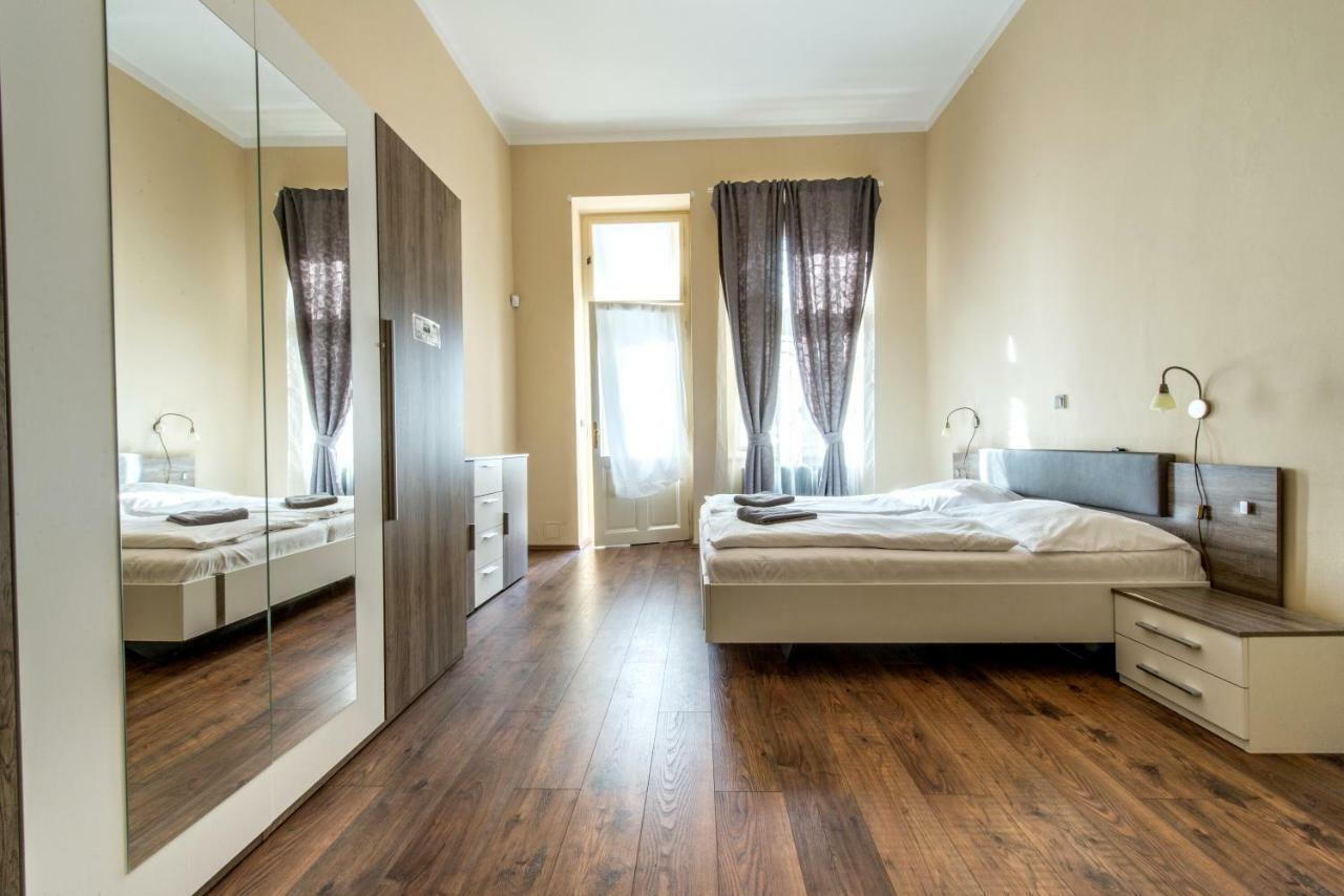 ✰Downtown Grand Apartment - Old Town Top Location✰ Praga Esterno foto