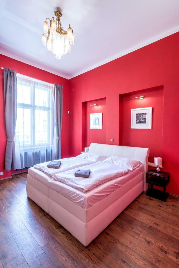 ✰Downtown Grand Apartment - Old Town Top Location✰ Praga Esterno foto