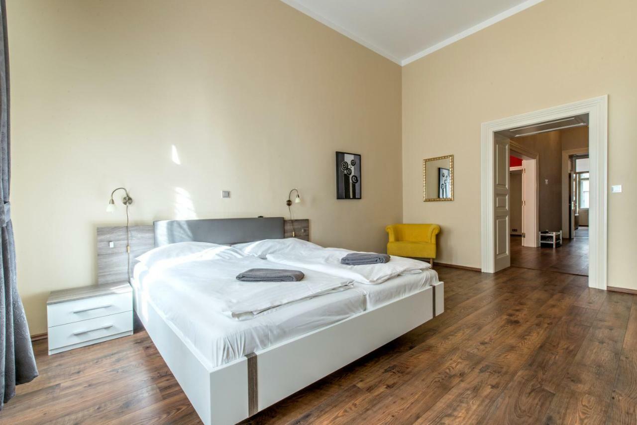 ✰Downtown Grand Apartment - Old Town Top Location✰ Praga Esterno foto