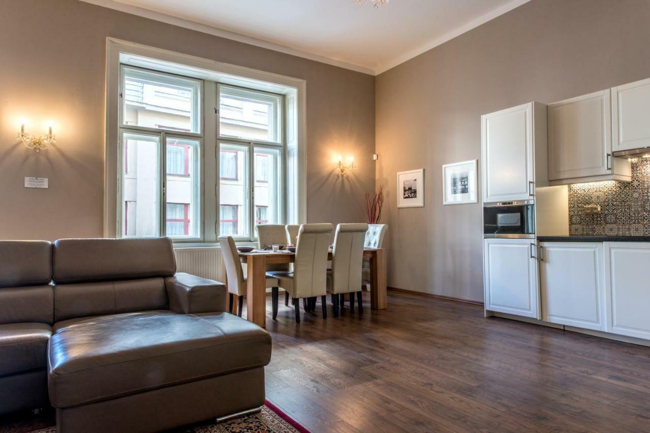 ✰Downtown Grand Apartment - Old Town Top Location✰ Praga Esterno foto
