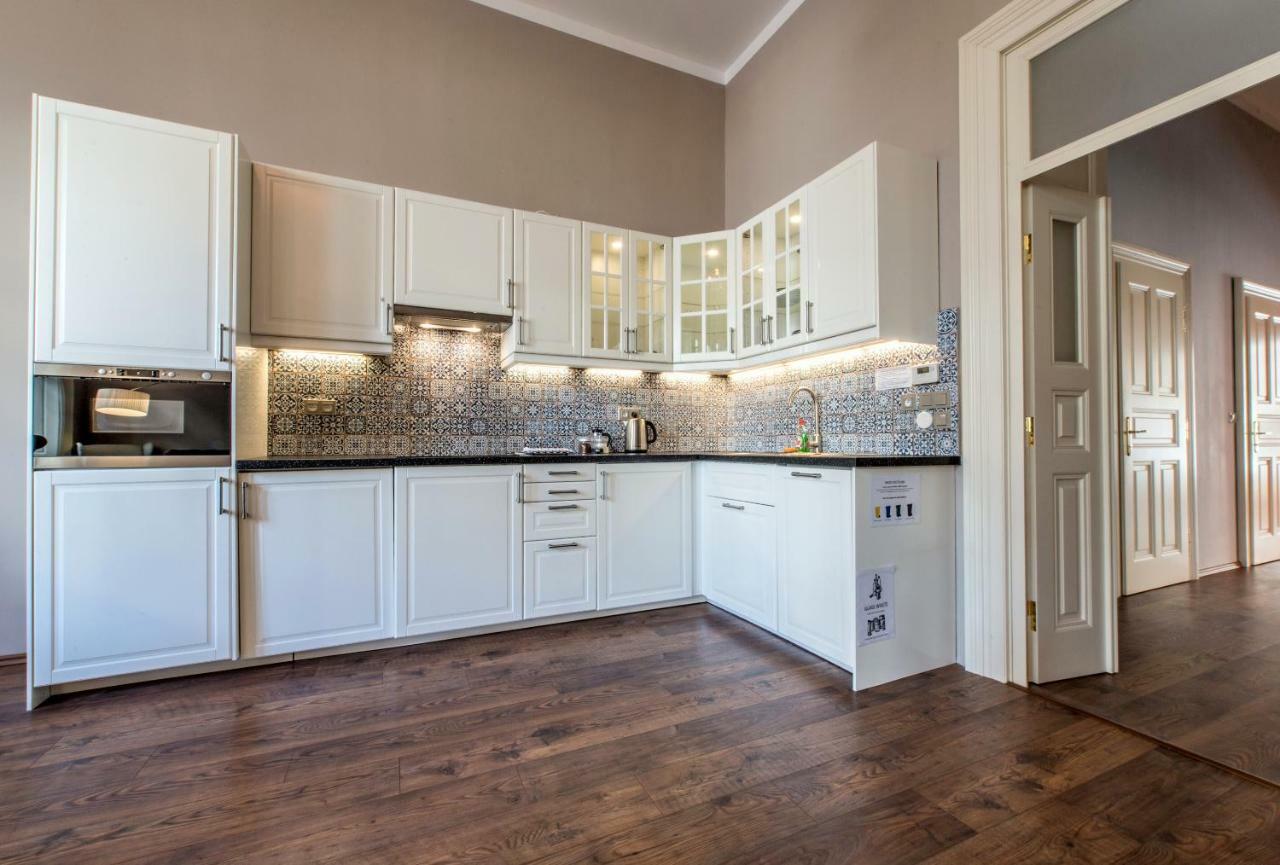 ✰Downtown Grand Apartment - Old Town Top Location✰ Praga Esterno foto