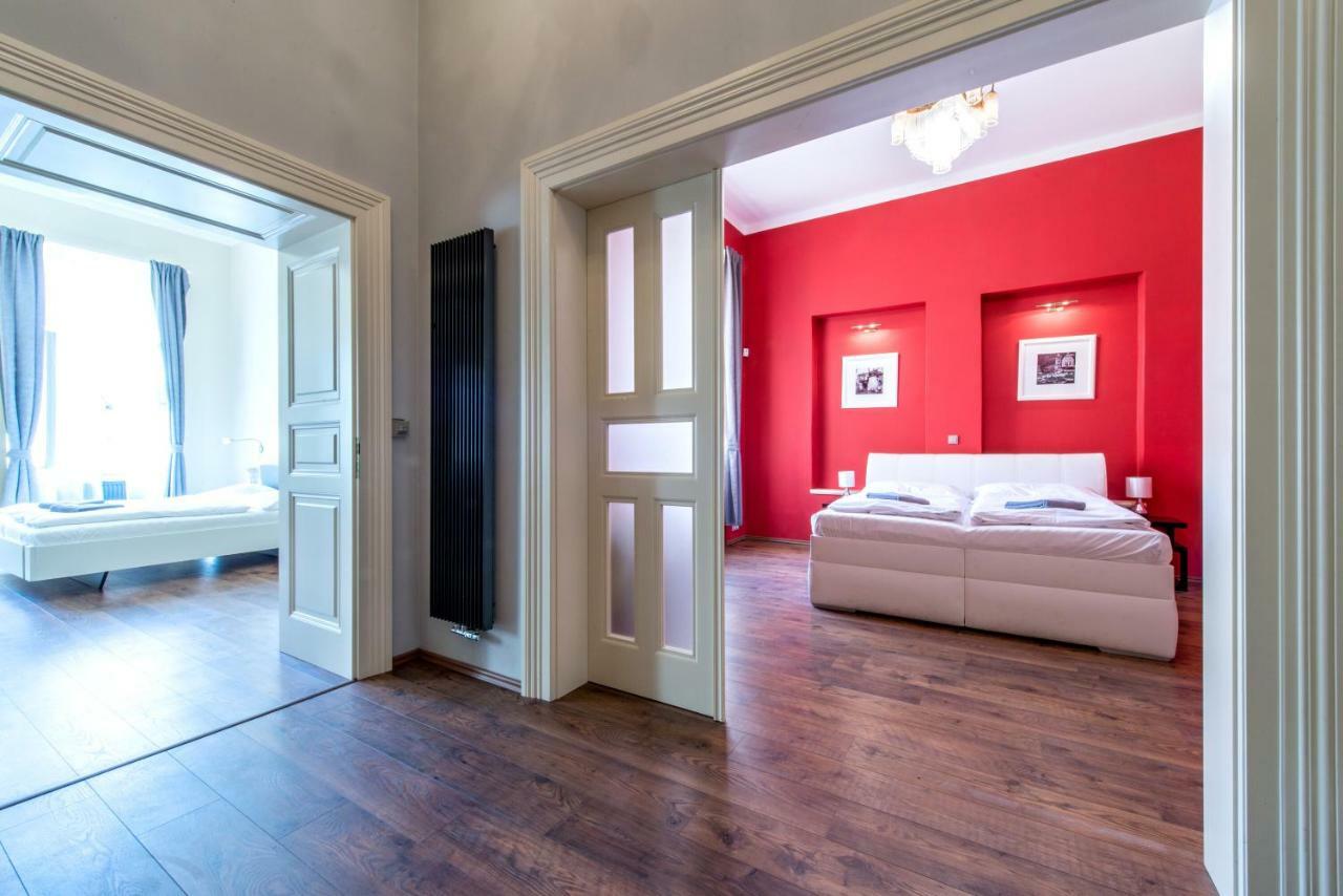 ✰Downtown Grand Apartment - Old Town Top Location✰ Praga Esterno foto