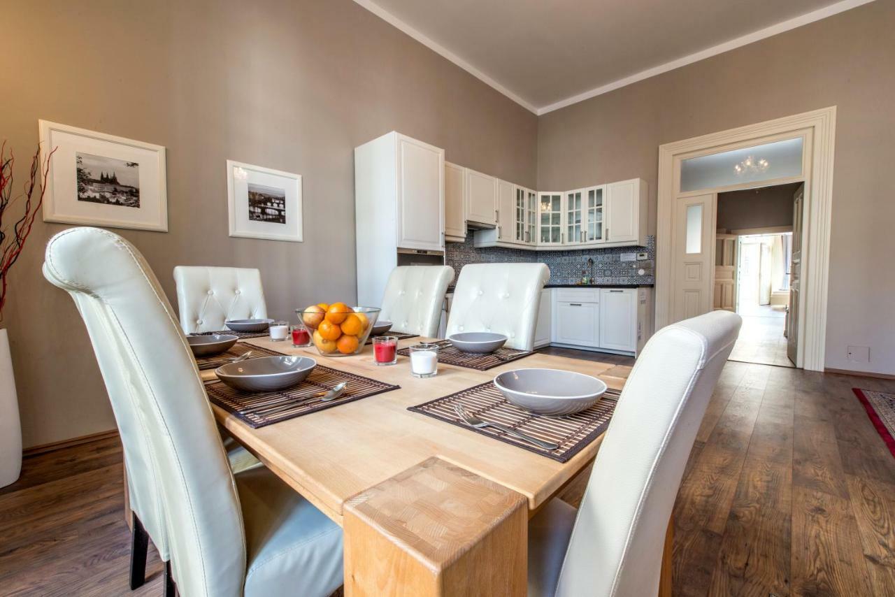 ✰Downtown Grand Apartment - Old Town Top Location✰ Praga Esterno foto