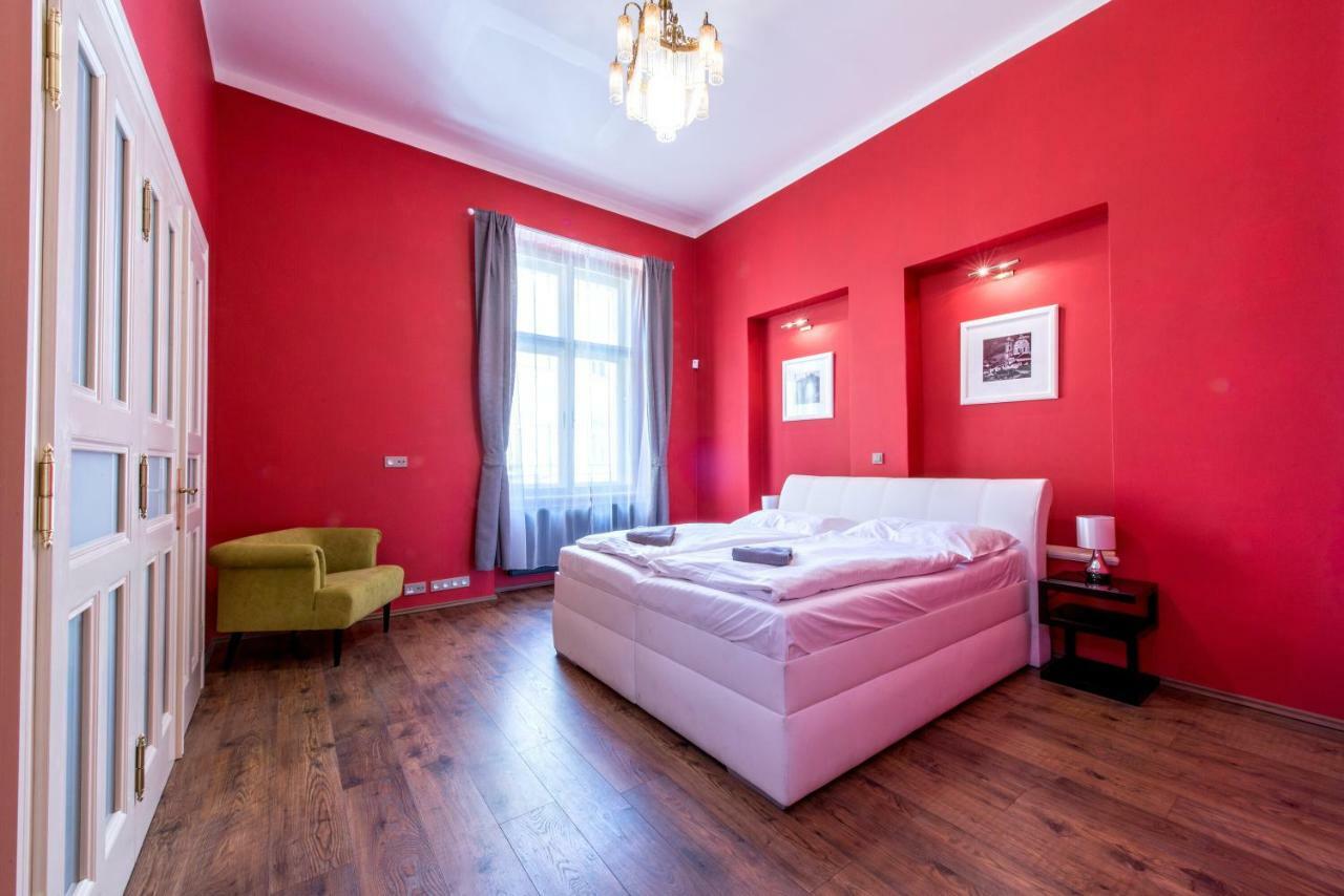 ✰Downtown Grand Apartment - Old Town Top Location✰ Praga Esterno foto