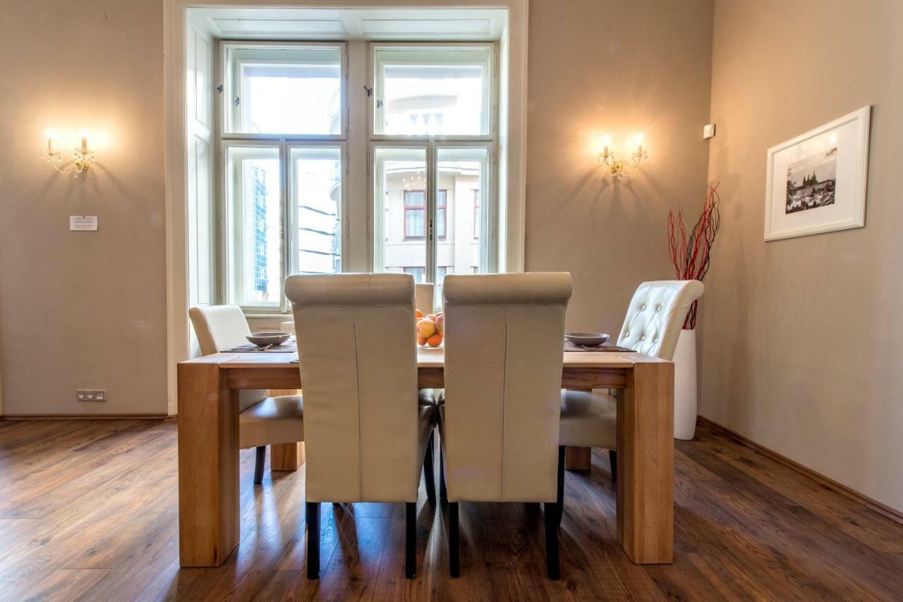✰Downtown Grand Apartment - Old Town Top Location✰ Praga Esterno foto